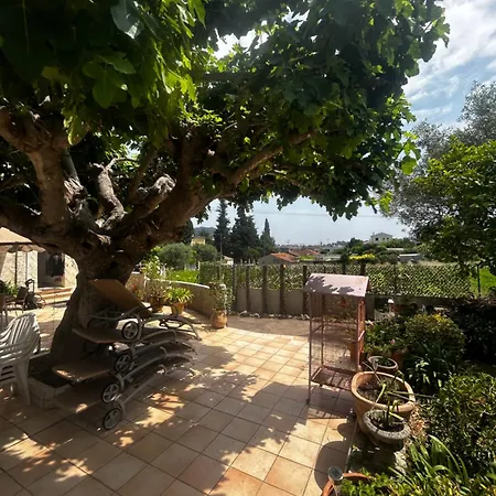 La Serenade *