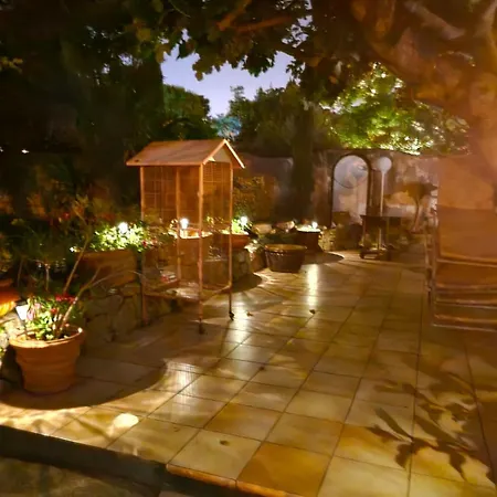 La Serenade Σπίτι διακοπών *