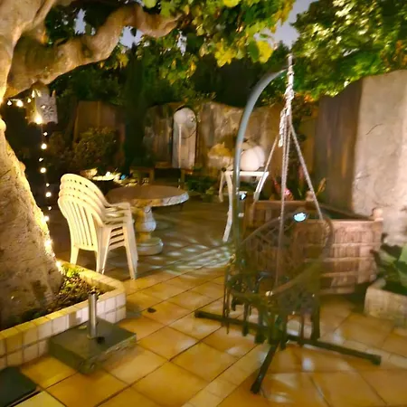 Σπίτι διακοπών La Serenade Vallauris