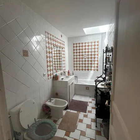 La Serenade Σπίτι διακοπών *