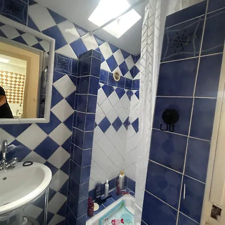 Σπίτι διακοπών La Serenade Vallauris