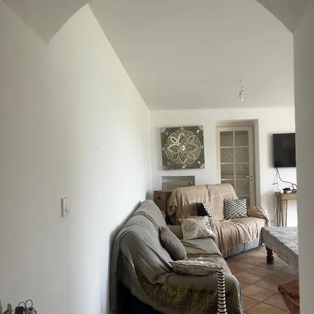 La Serenade Σπίτι διακοπών *