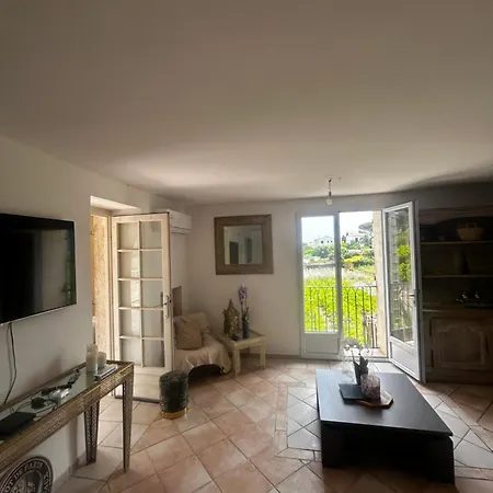 La Serenade Vallauris