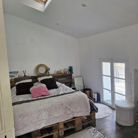 La Serenade Σπίτι διακοπών