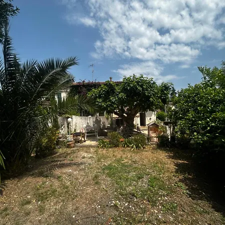 La Serenade Σπίτι διακοπών *