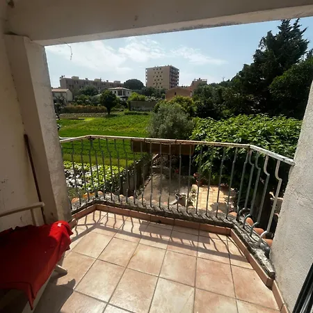 Σπίτι διακοπών La Serenade *