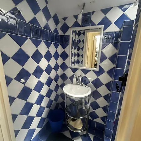 La Serenade * Vallauris