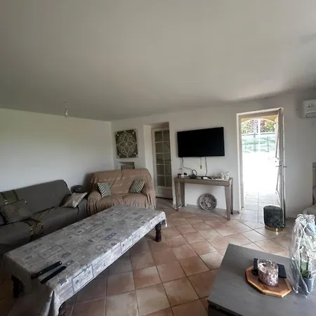 Σπίτι διακοπών La Serenade Vallauris