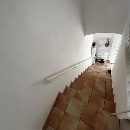 La Serenade Σπίτι διακοπών