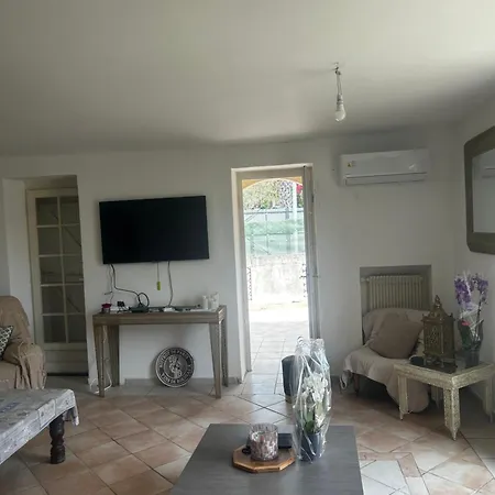 Σπίτι διακοπών La Serenade