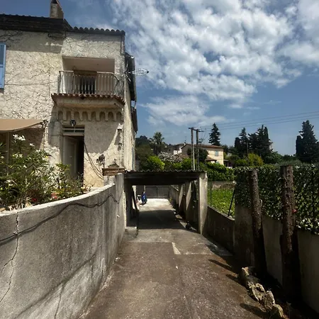 La Serenade * Vallauris